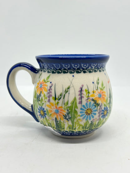 Bubble Mug ~ 11 oz.  - A1127 - A1