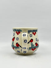 Load image into Gallery viewer, Small Bubble Mug ~ GILE