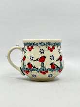 Load image into Gallery viewer, Small Bubble Mug ~ GILE