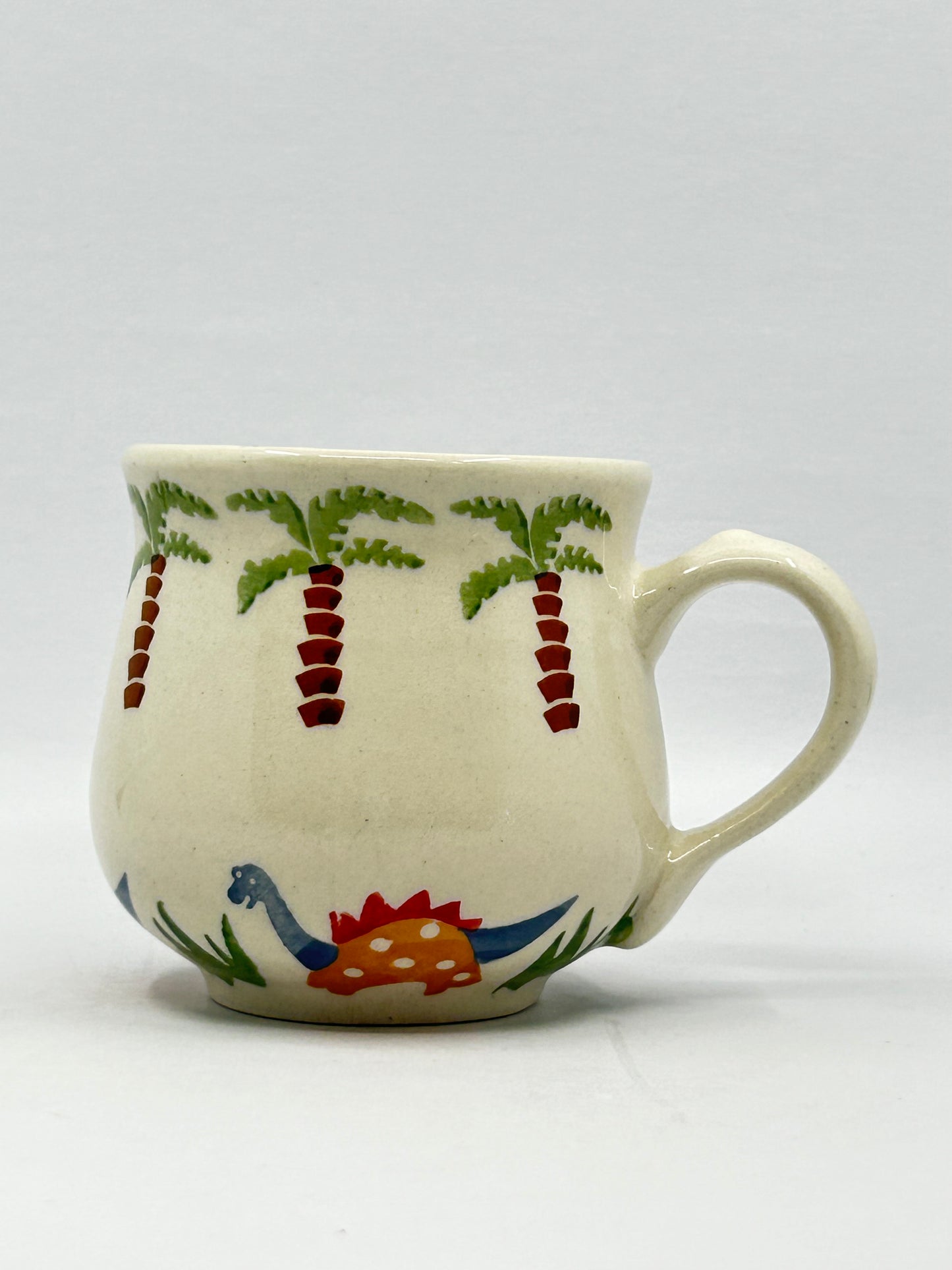 Small Bubble Mug ~ DDIN