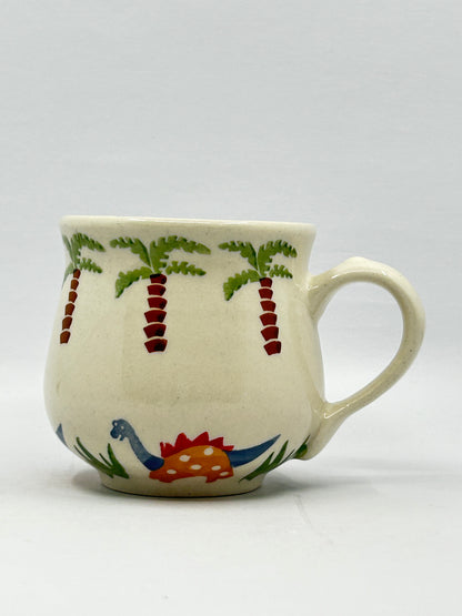 Small Bubble Mug ~ DDIN
