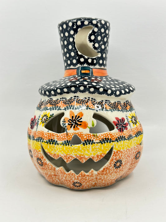 Small Pumpkin - C1-383