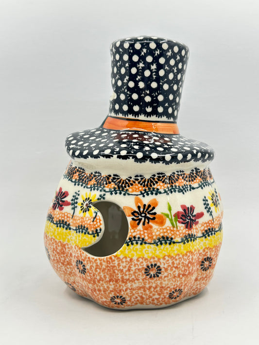 Small Pumpkin - C1-383