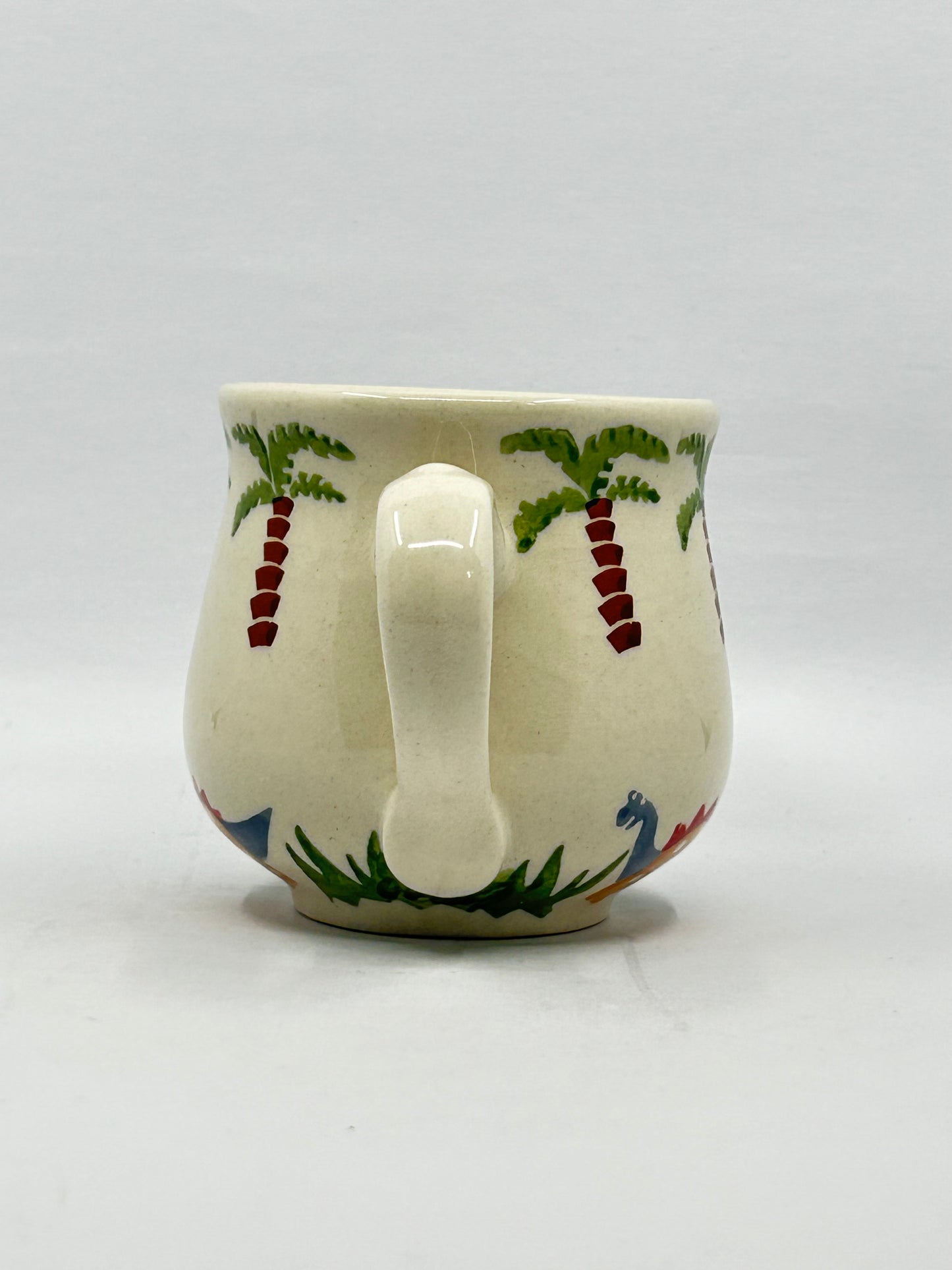 Small Bubble Mug ~ DDIN