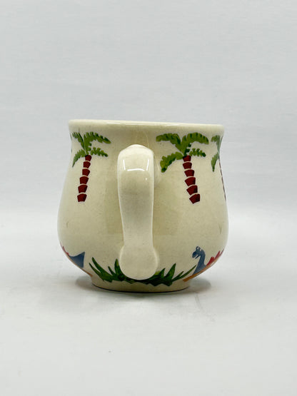 Small Bubble Mug ~ DDIN