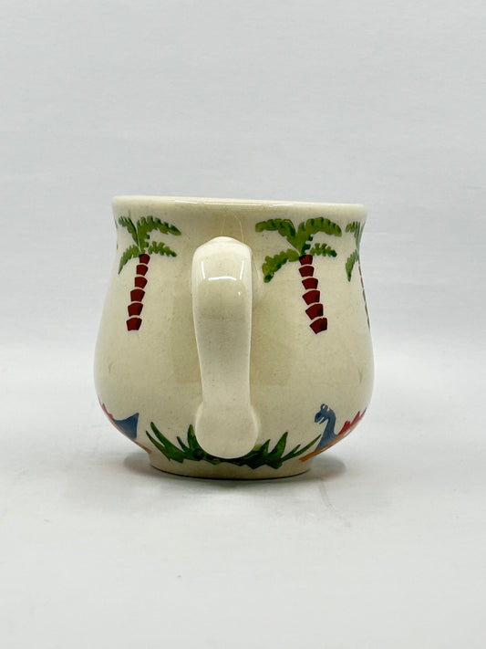 Small Bubble Mug ~ DDIN