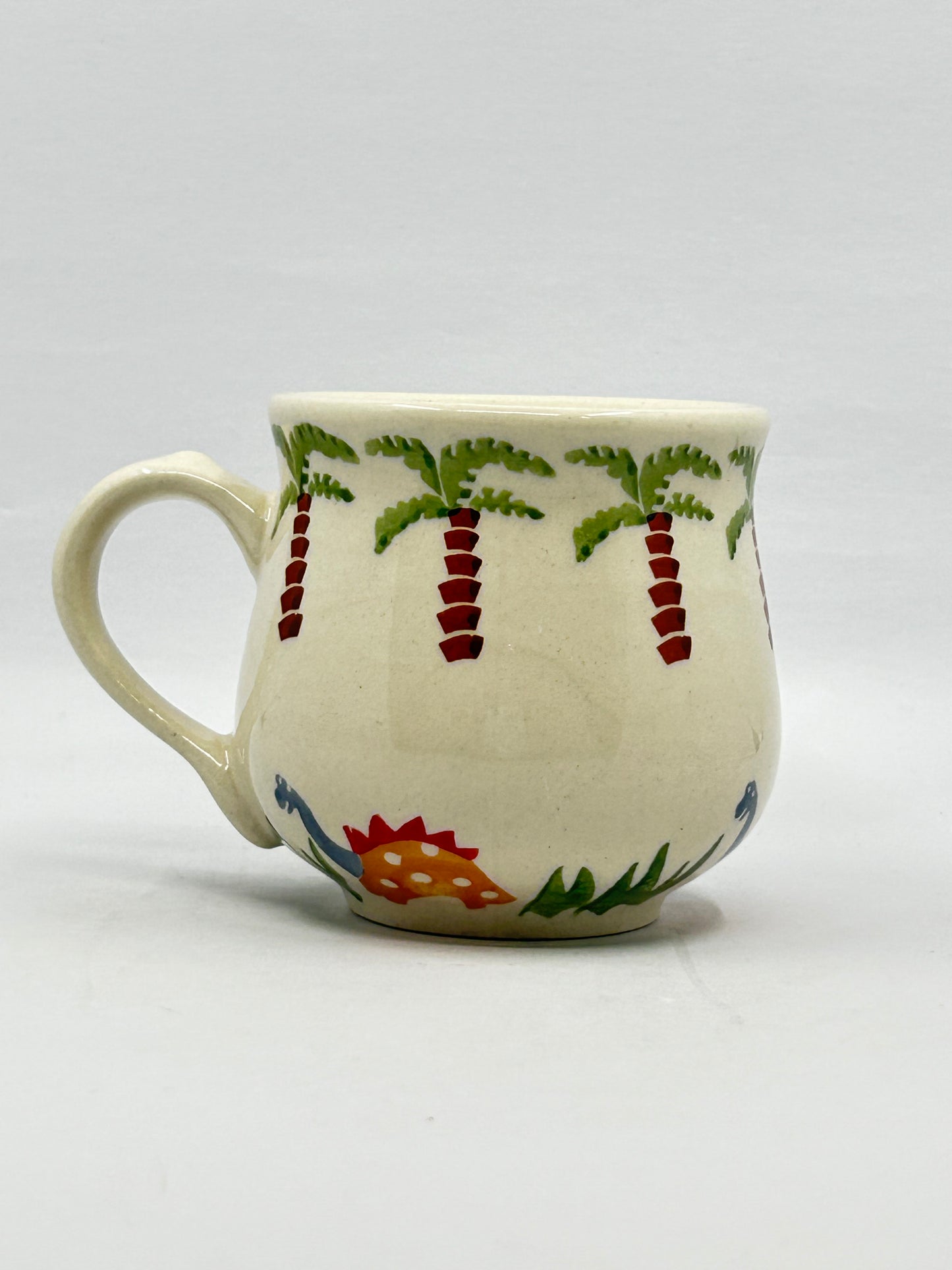Small Bubble Mug ~ DDIN