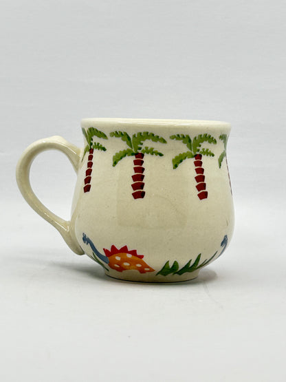 Small Bubble Mug ~ DDIN