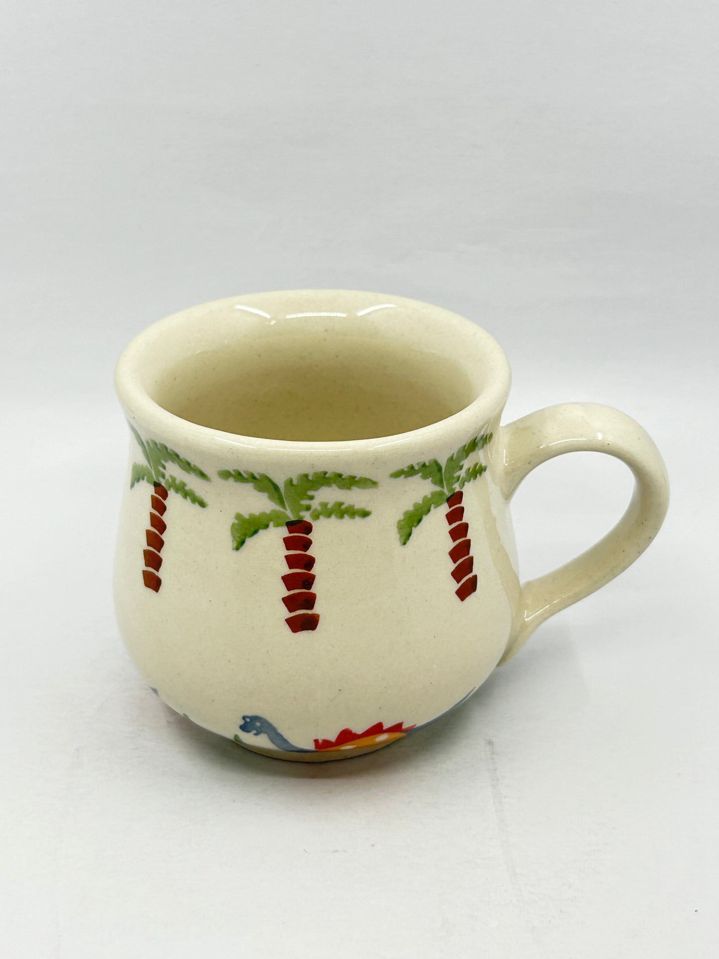 Small Bubble Mug ~ DDIN