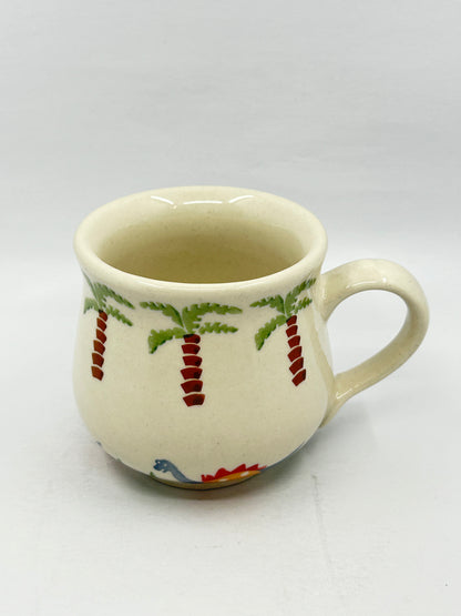 Small Bubble Mug ~ DDIN