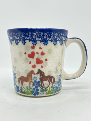 12  oz Mug ~ U1311 - U1