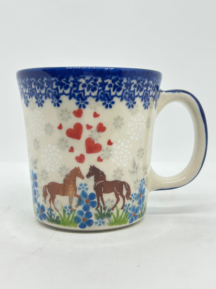 12  oz Mug ~ U1311 - U1