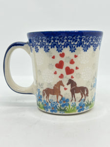 12  oz Mug ~ U1311 - U1