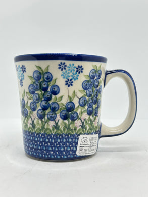 12  oz Mug ~ U288 - U1