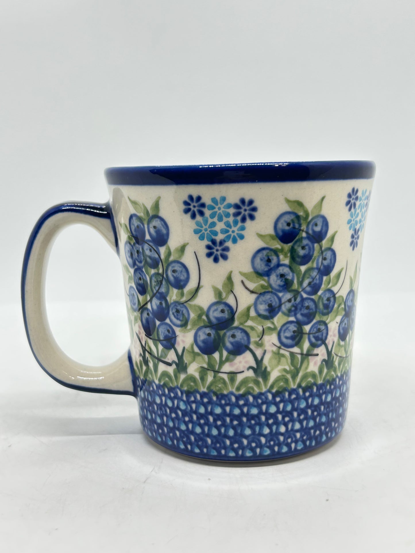 12  oz Mug ~ U288 - U1