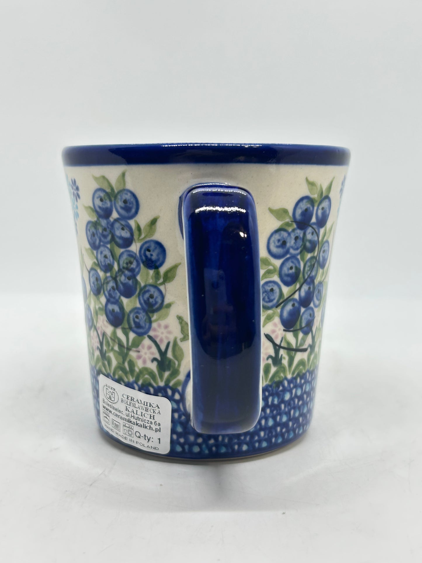 12  oz Mug ~ U288 - U1