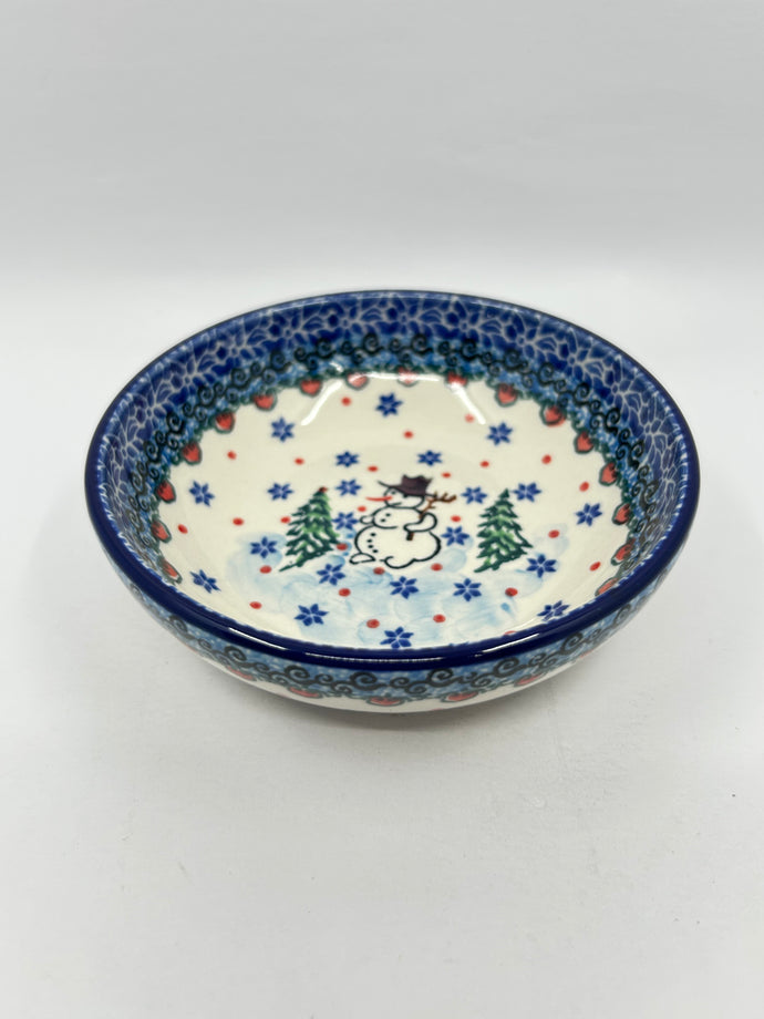 Shallow Bowl - U4661 -U3!