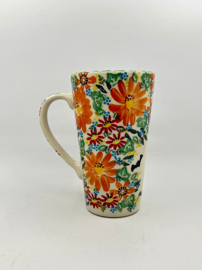 Latte Mug - U1-675