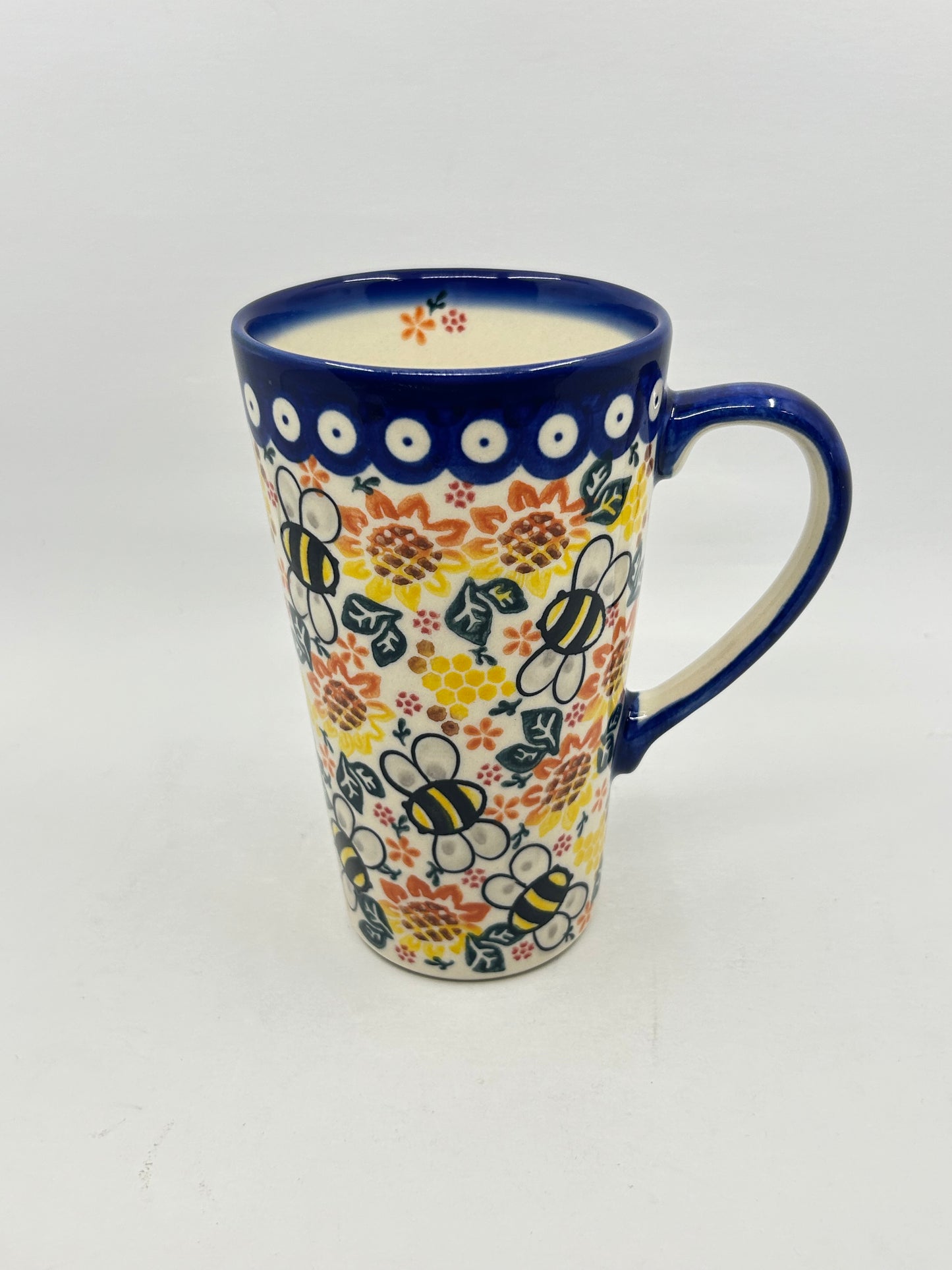 Latte Mug - U-650