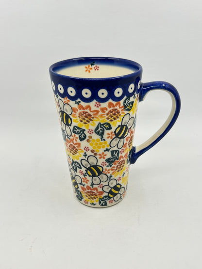 Latte Mug - U-650