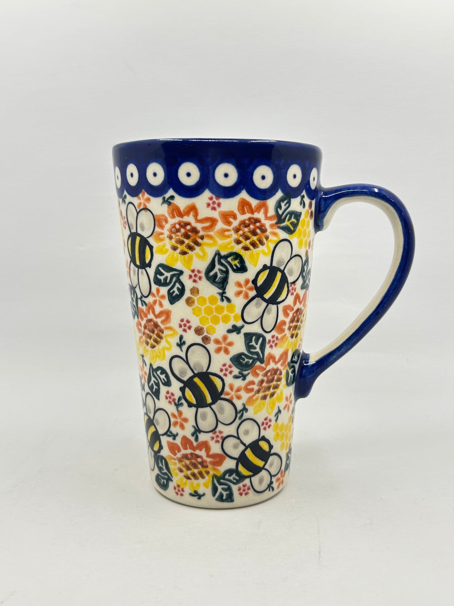 Latte Mug - U-650