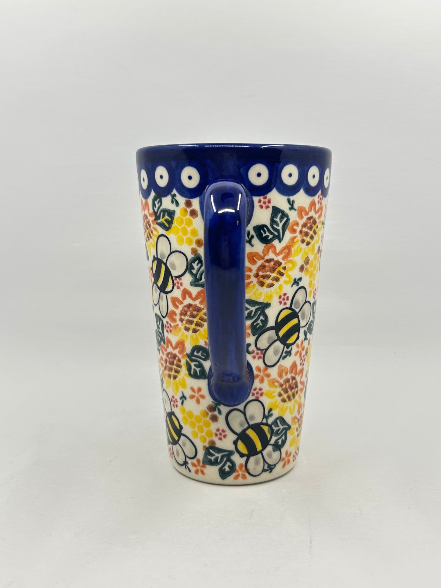 Latte Mug - U-650