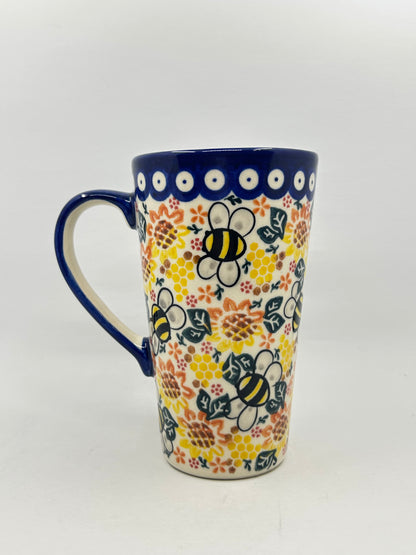 Latte Mug - U-650