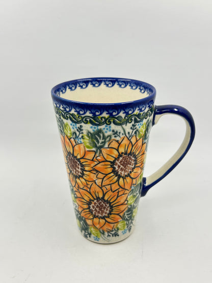 Latte Mug - A-563