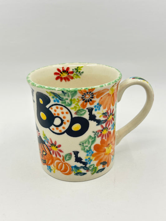 Straight Mug - U1-675