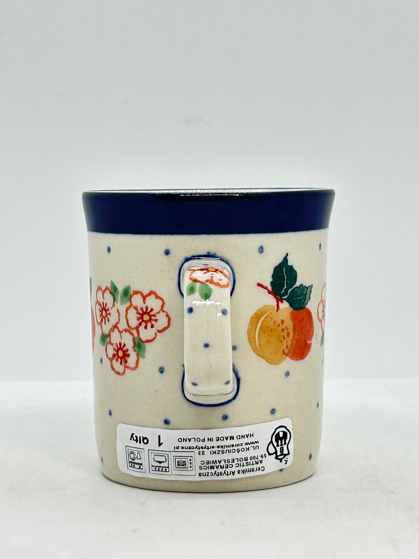 Cup ~ Espresso ~ 5 oz ~ 2071X ~ T3!