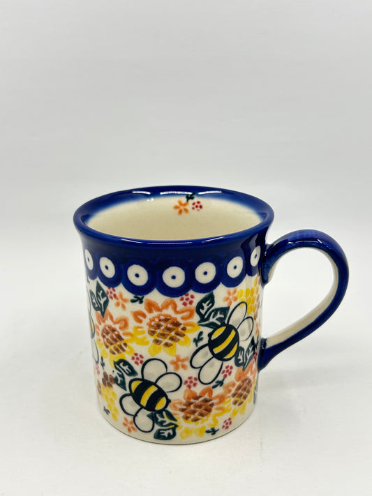 Straight Mug - U-650