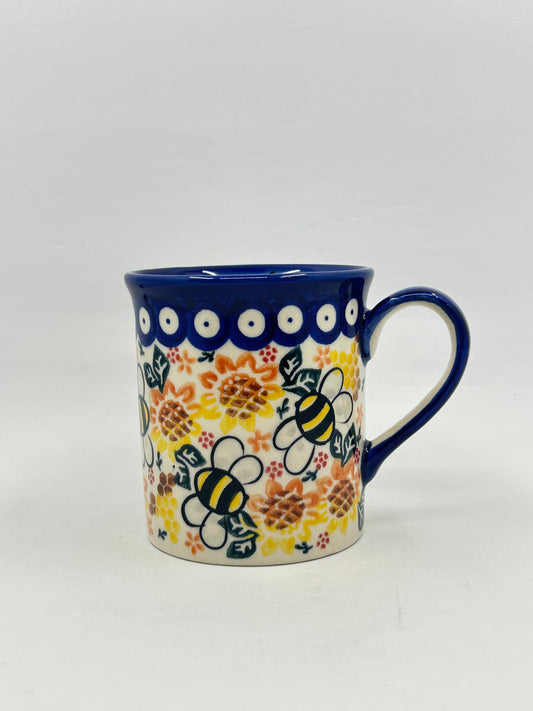 Straight Mug - U-650