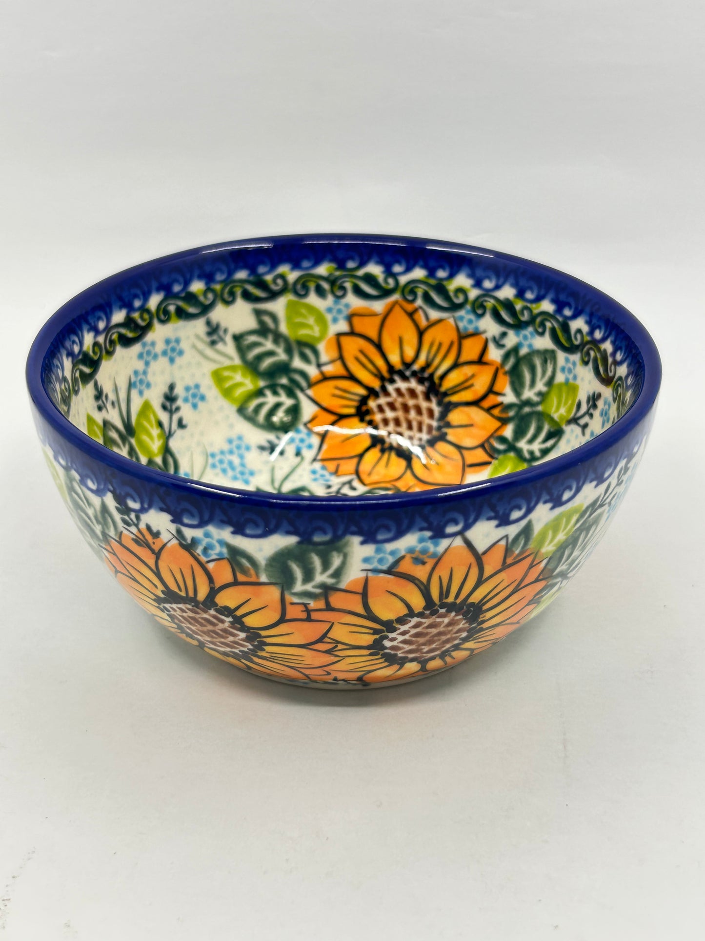 Bowl - A-563