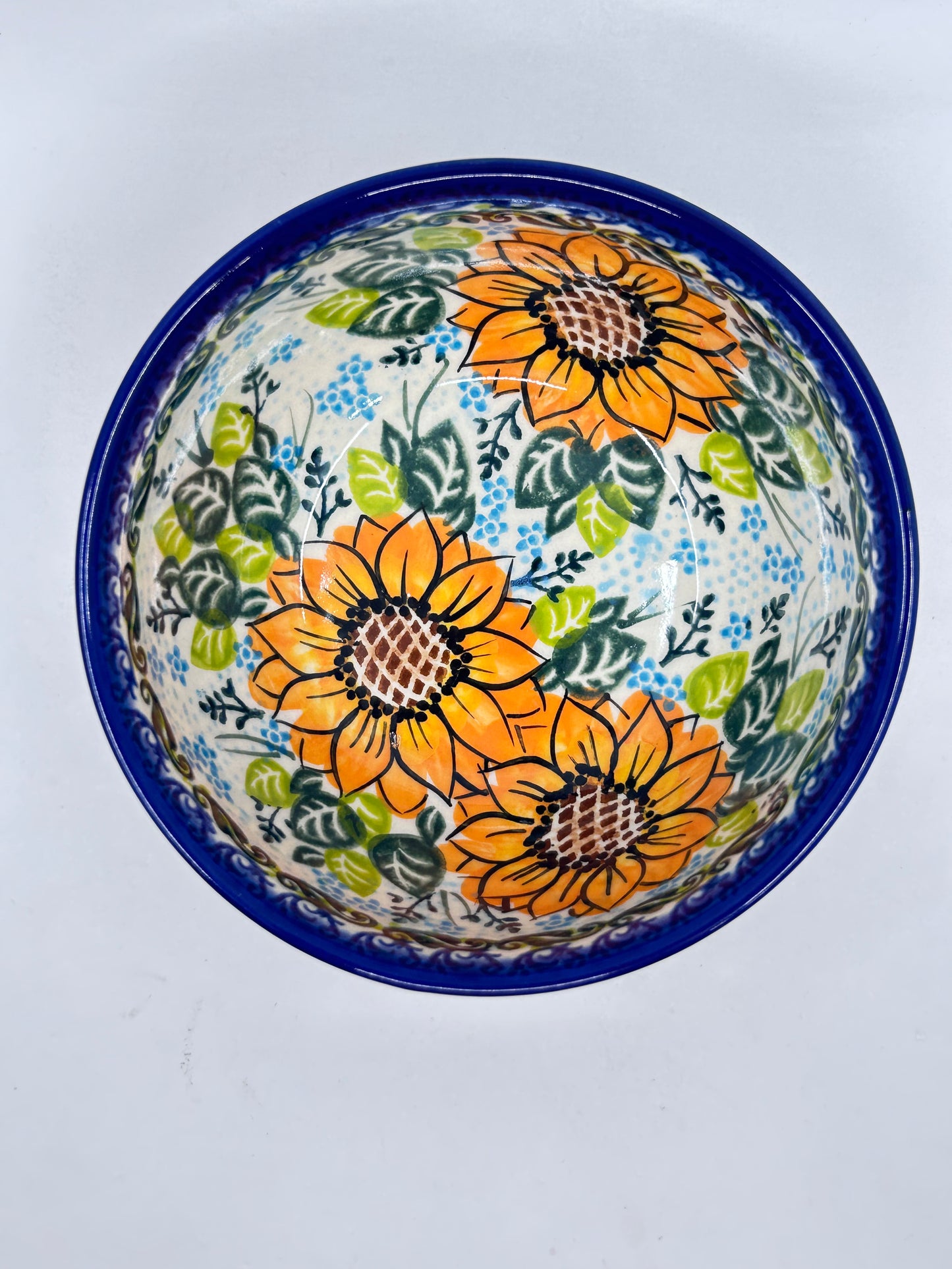 Bowl - A-563