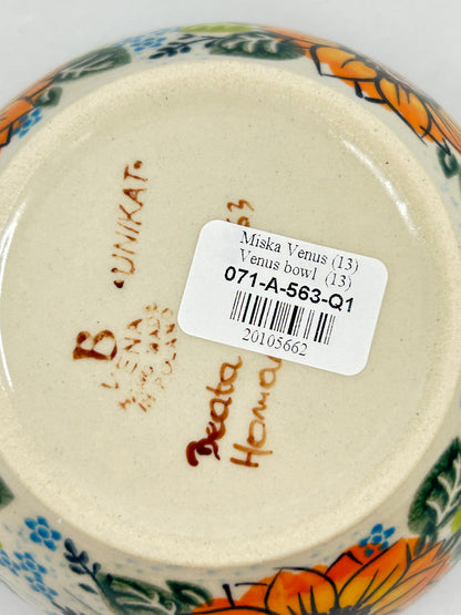 Bowl - A-563