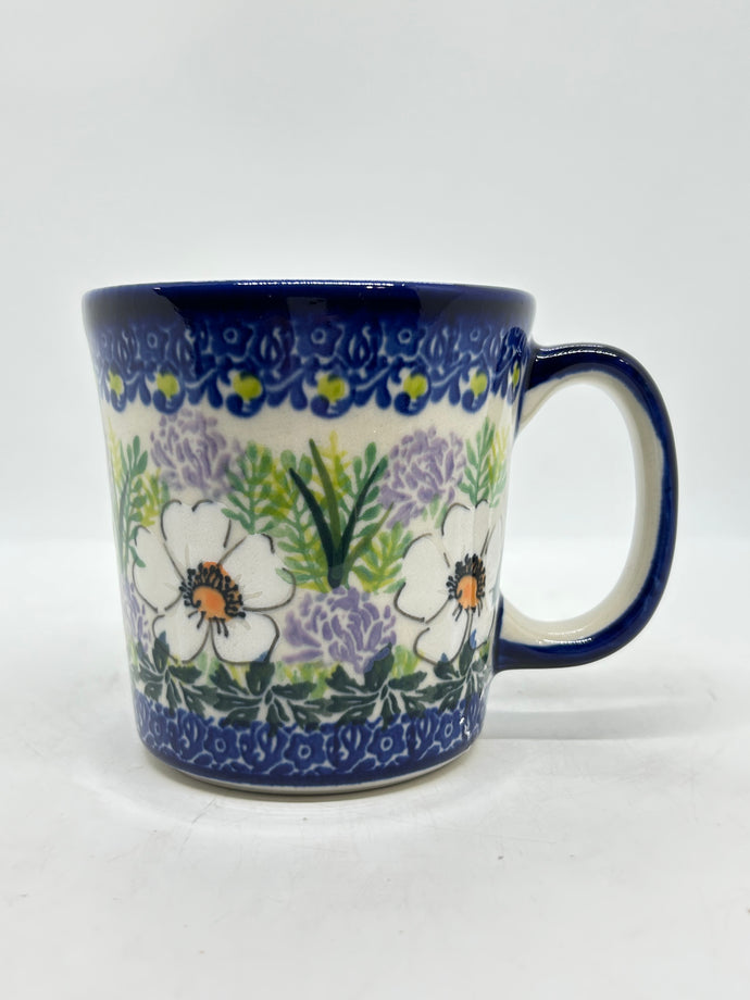 12  oz Mug ~ A729 - A1