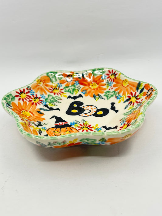 Snowman Bowl - U1-675