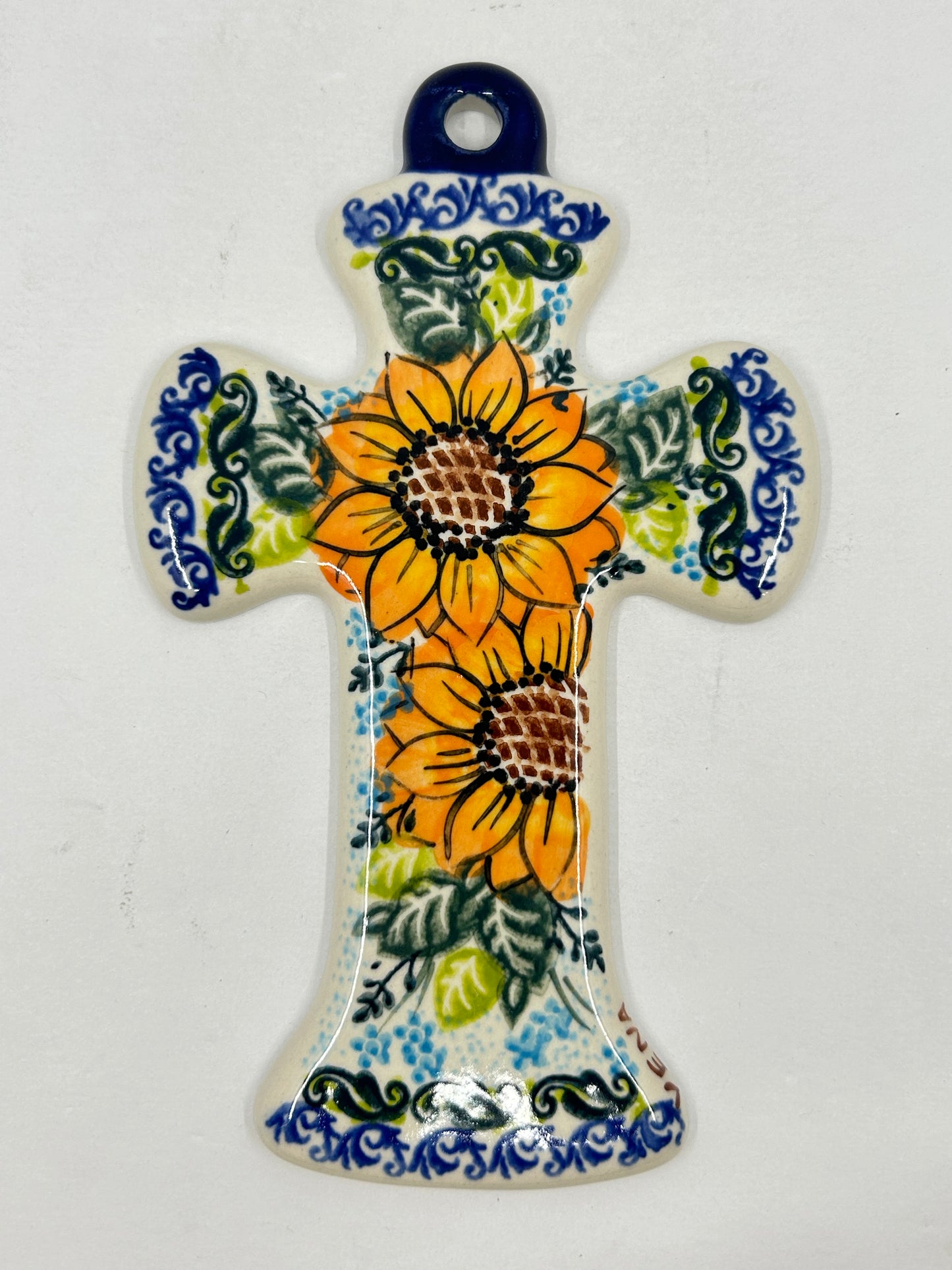 Cross - A-563