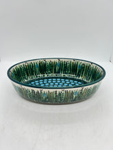 Load image into Gallery viewer, Baker ~ Oval ~ U0803 ~ U4!