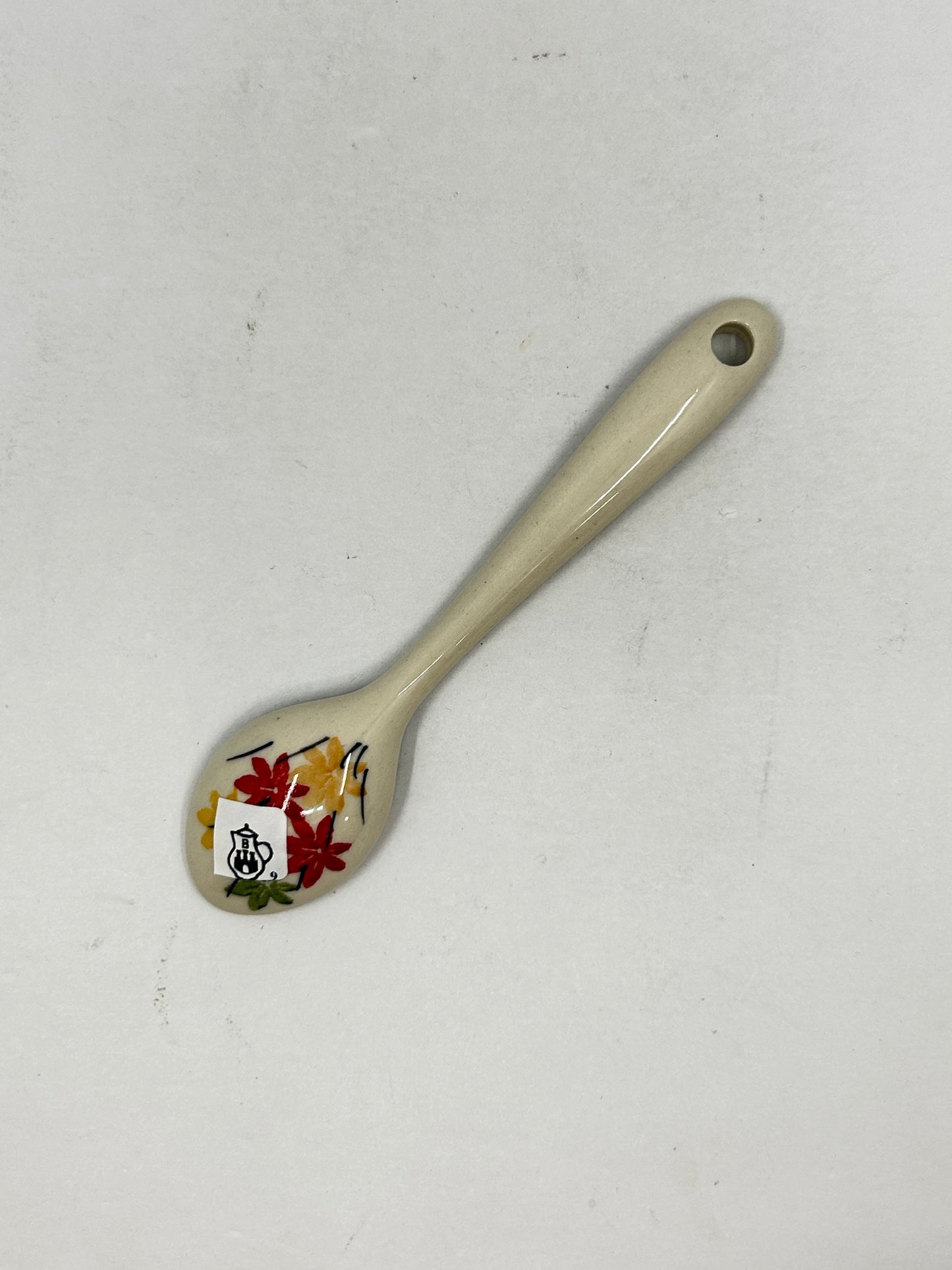 Teaspoon ~ Small ~ 5.25" ~ 2533 ~ T4*