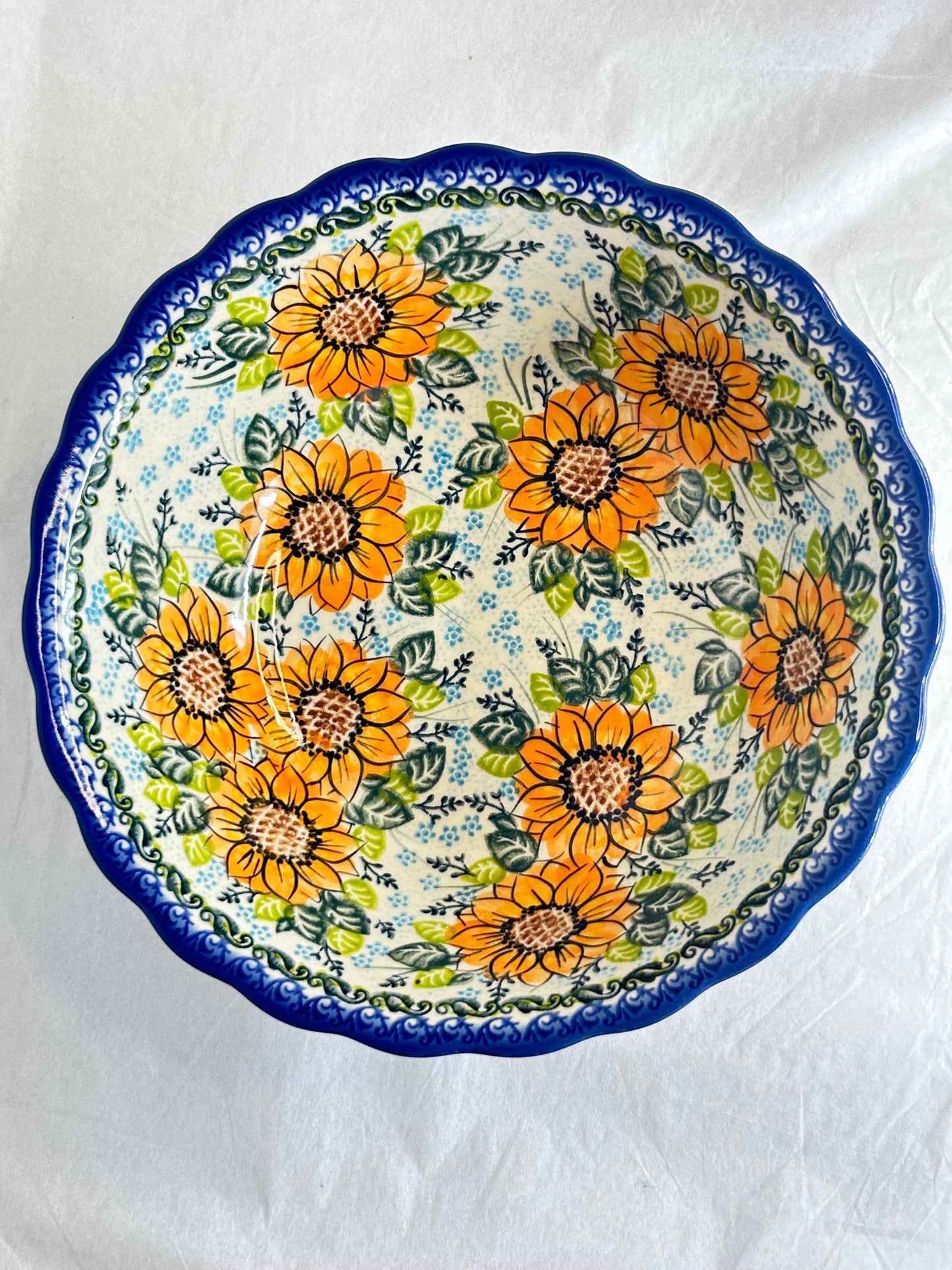 Bowl - A-563