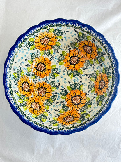 Bowl - A-563