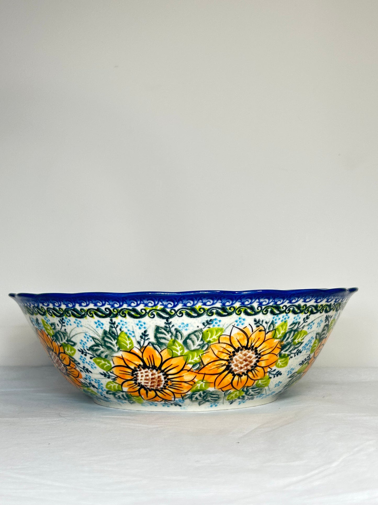 Bowl - A-563
