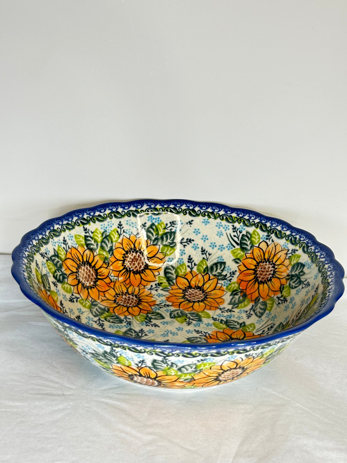 Bowl - A-563
