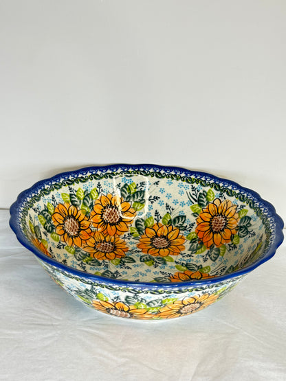 Bowl - A-563