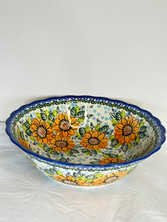 Bowl - A-563