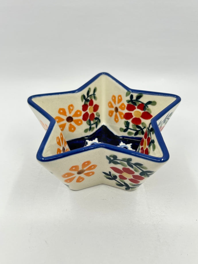 Small Star Bowl - JS72