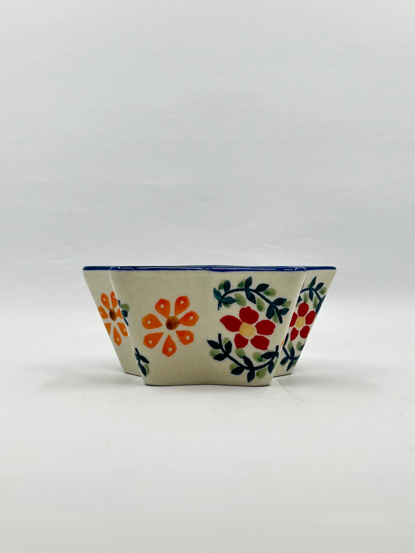 Small Star Bowl - JS72