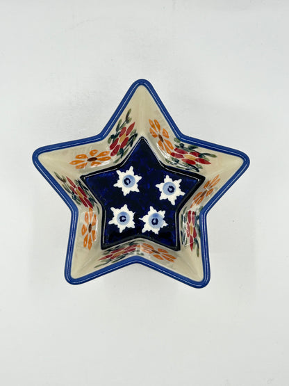 Small Star Bowl - JS72