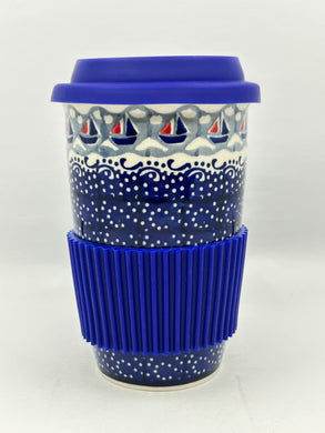Travel Mug - DPMA